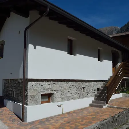 Apartament Diffuso Mandi *