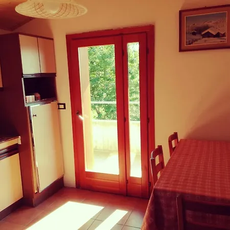 Apartment Diffuso Mandi