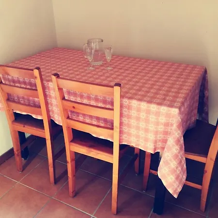 Apartament Diffuso Mandi